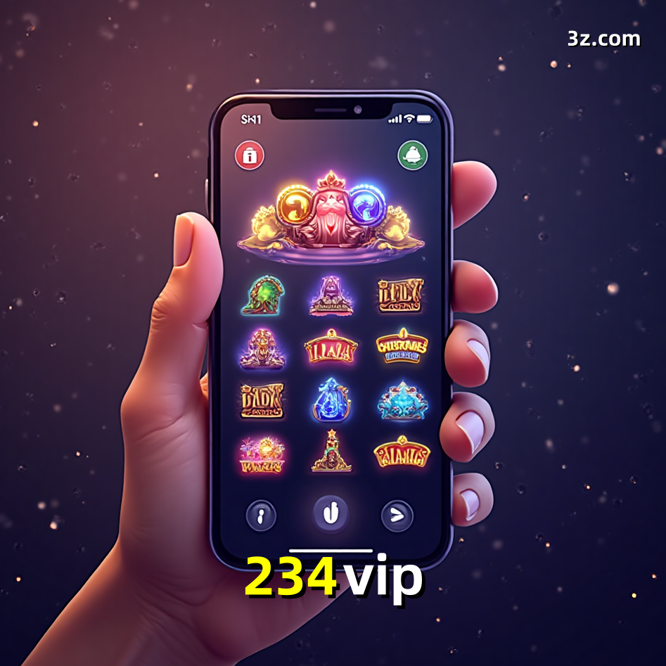 234vip Cassino Online